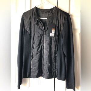 Harley Davidson H-D Flex Motto Jacket. Size L. New
